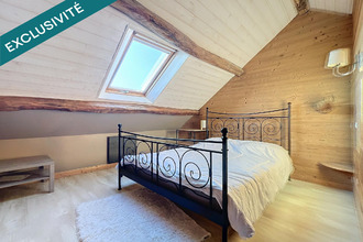 achat maison doissin 38730