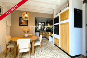 achat maison doissin 38730