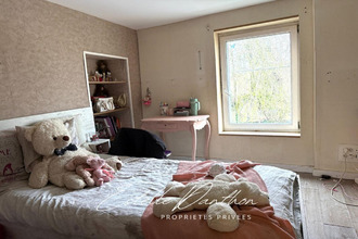 achat maison doissin 38730