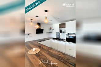 achat maison doissin 38730