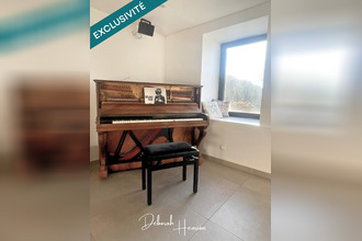 achat maison doissin 38730