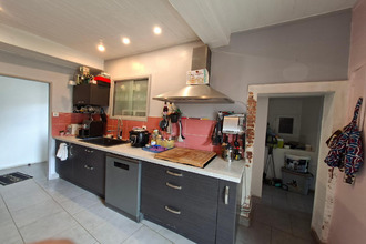 achat maison doissin 38730