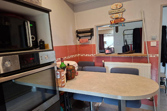 achat maison doissin 38730