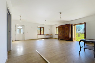 achat maison doissin 38730