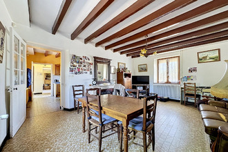 achat maison doissin 38730