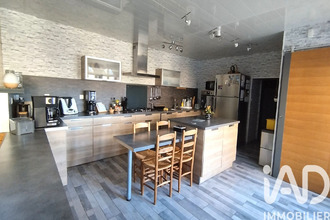 achat maison doix 85200