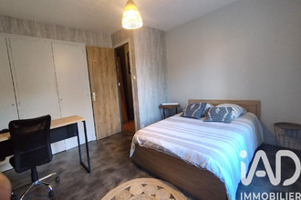 achat maison doix 85200