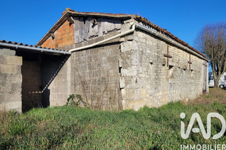 achat maison doix 85200
