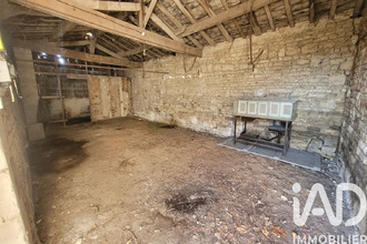 achat maison doix 85200