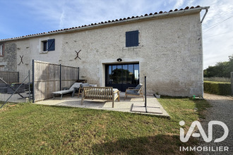 achat maison doix 85200