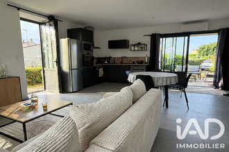 achat maison doix 85200