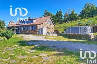 achat maison doizieux 42740