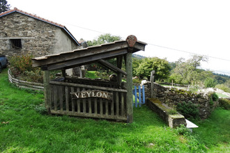 achat maison doizieux 42740