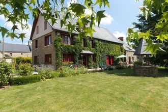 achat maison dol-de-bretagne 35120