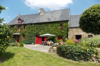 achat maison dol-de-bretagne 35120