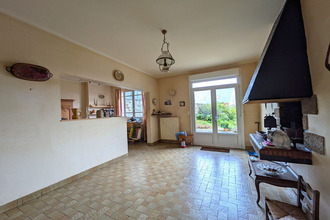 achat maison dol-de-bretagne 35120