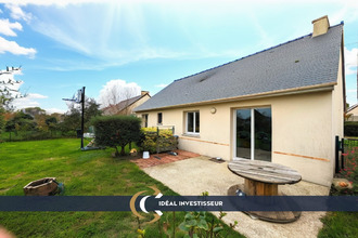 achat maison dol-de-bretagne 35120