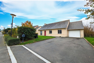 achat maison dol-de-bretagne 35120