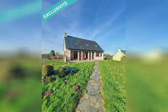 achat maison dol-de-bretagne 35120