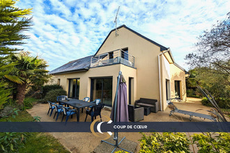 achat maison dol-de-bretagne 35120