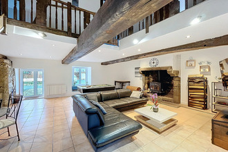 achat maison dol-de-bretagne 35120