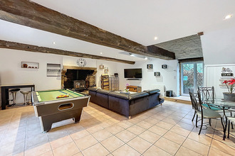 achat maison dol-de-bretagne 35120