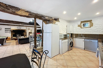 achat maison dol-de-bretagne 35120