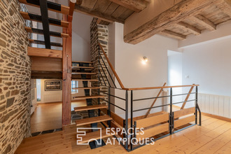 achat maison dol-de-bretagne 35120