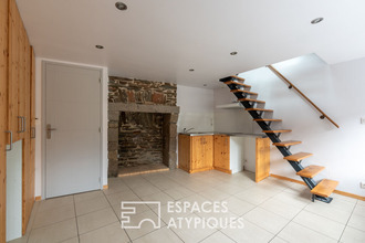 achat maison dol-de-bretagne 35120
