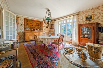 achat maison dol-de-bretagne 35120