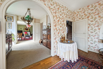 achat maison dol-de-bretagne 35120