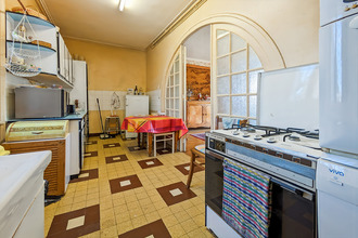 achat maison dol-de-bretagne 35120