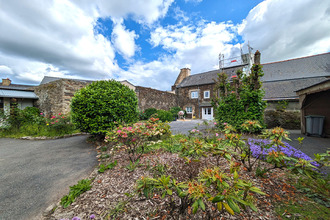 achat maison dol-de-bretagne 35120