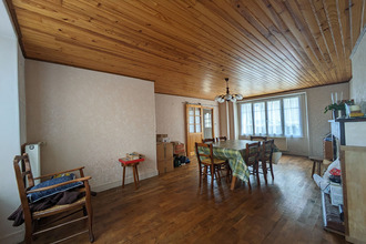 achat maison dol-de-bretagne 35120