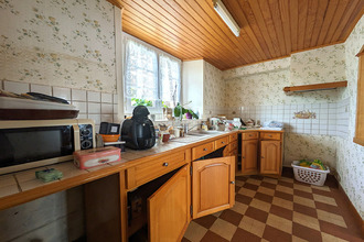 achat maison dol-de-bretagne 35120