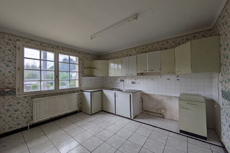 achat maison dol-de-bretagne 35120