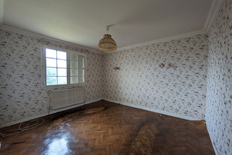 achat maison dol-de-bretagne 35120