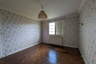 achat maison dol-de-bretagne 35120