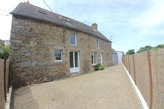 achat maison dol-de-bretagne 35120