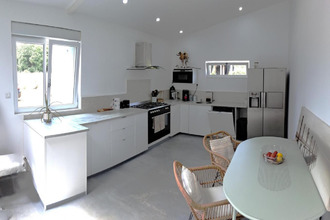 achat maison dol-de-bretagne 35120