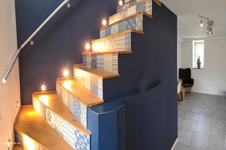 achat maison dol-de-bretagne 35120