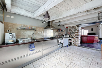 achat maison dol-de-bretagne 35120