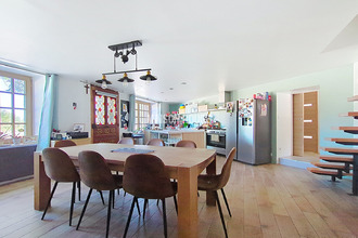 achat maison dol-de-bretagne 35120