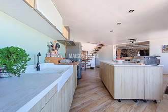 achat maison dol-de-bretagne 35120