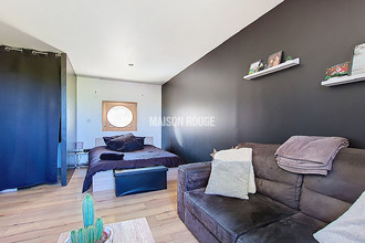 achat maison dol-de-bretagne 35120