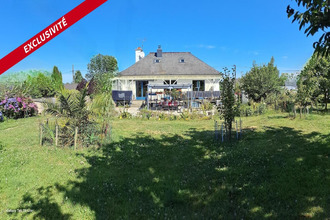 achat maison dol-de-bretagne 35120