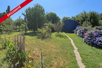 achat maison dol-de-bretagne 35120