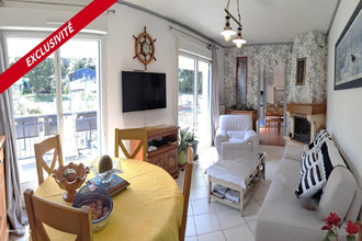 achat maison dol-de-bretagne 35120