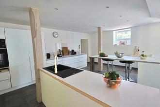 achat maison dol-de-bretagne 35120