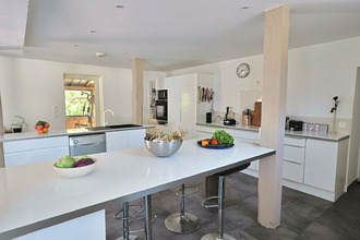 achat maison dol-de-bretagne 35120